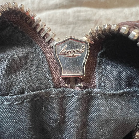 Balenciaga Brown Matelasse Tote - Picture 15 of 16